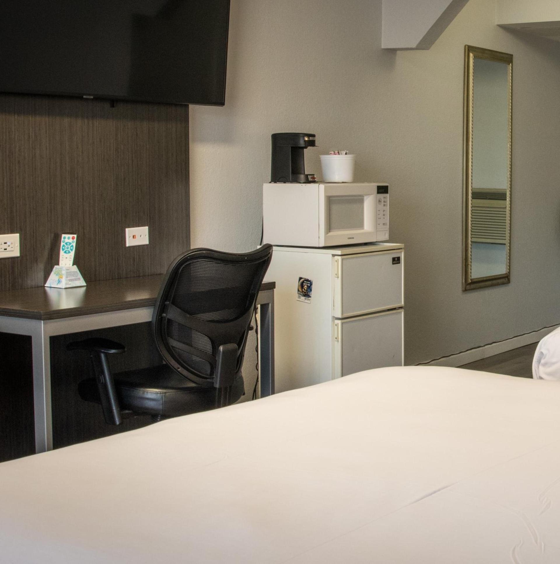 Envi Boutique Hotel Henderson-Evansville South photo 2