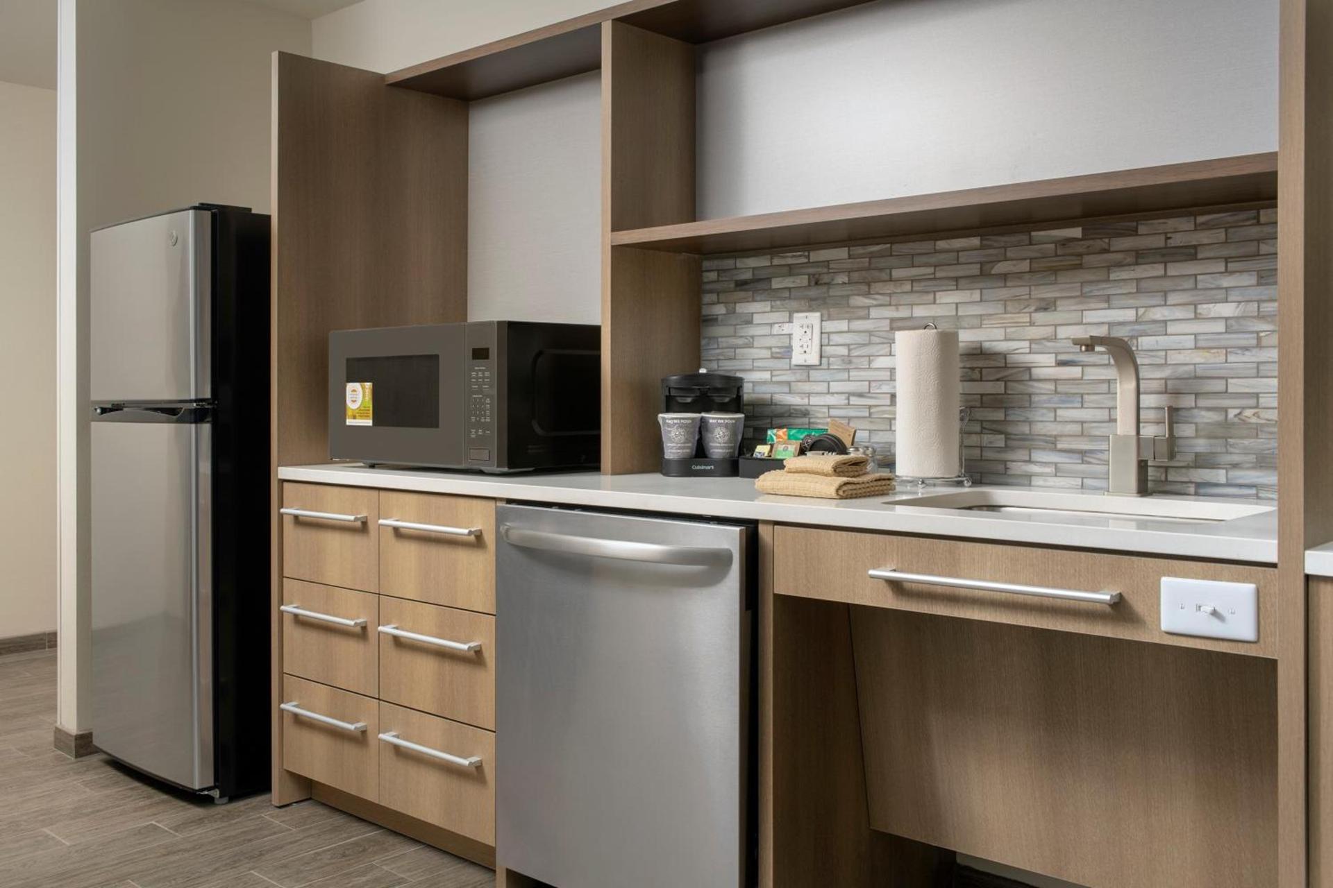 Home2 Suites by Hilton Baltimore/White Marsh photo 36