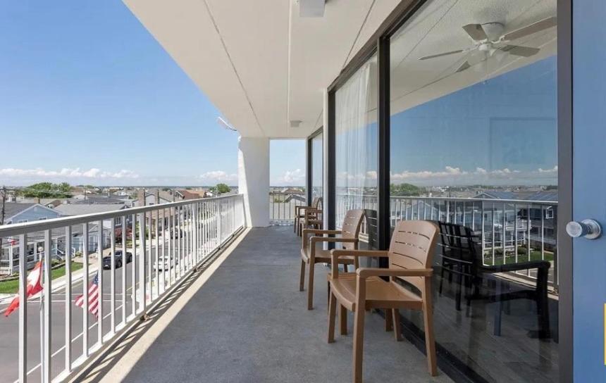 Beau Rivage Beach Resort photo 6