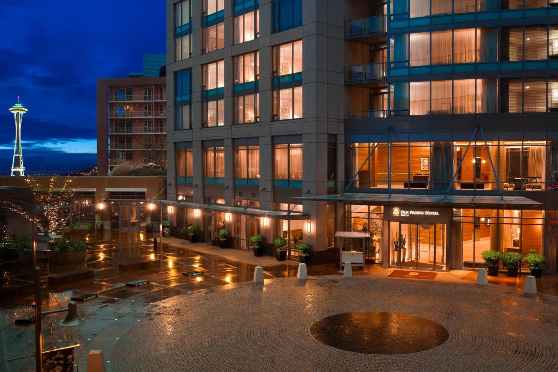 1 Hotel Seattle photo 3