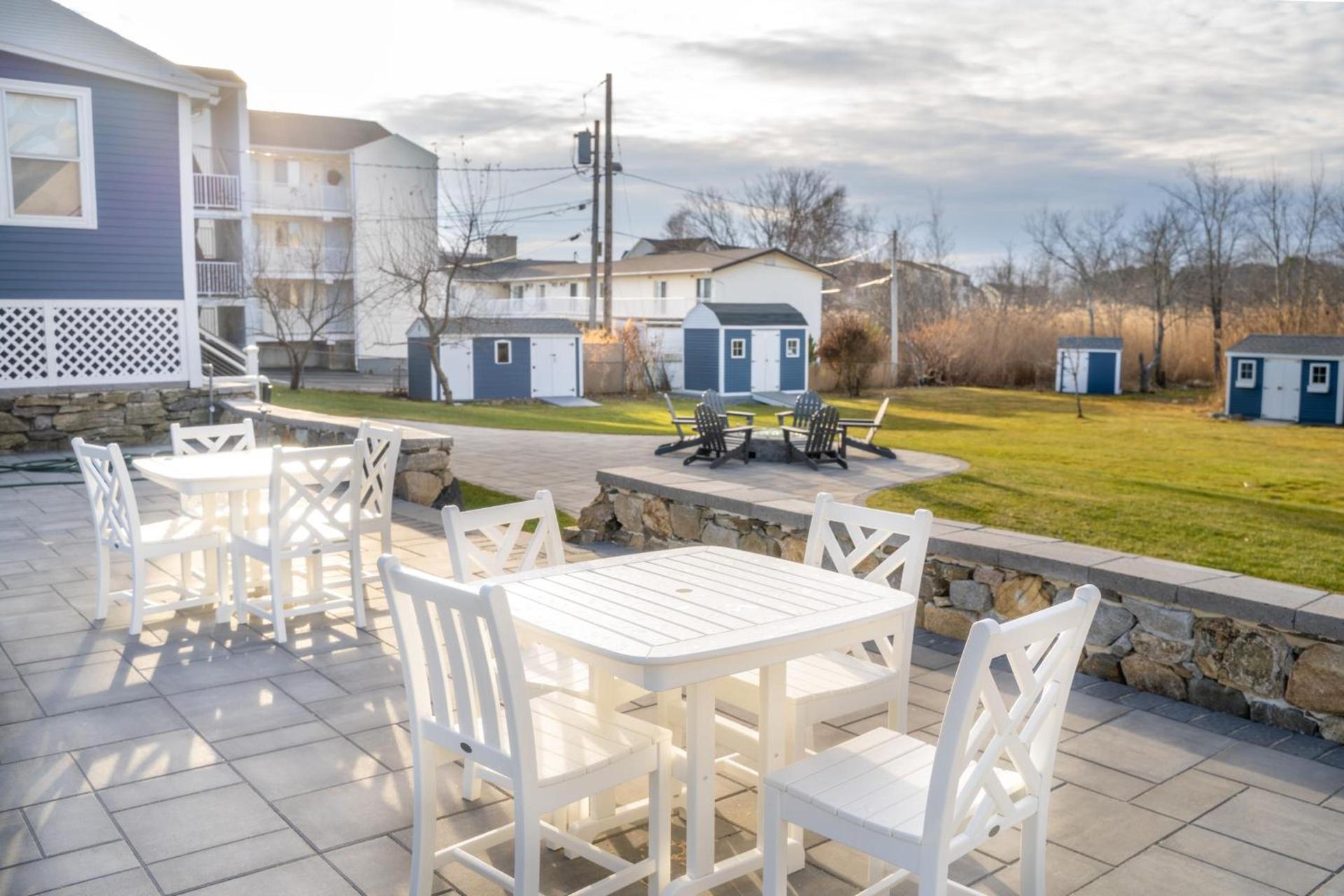 935 Ocean, a Beachside Inn photo 69