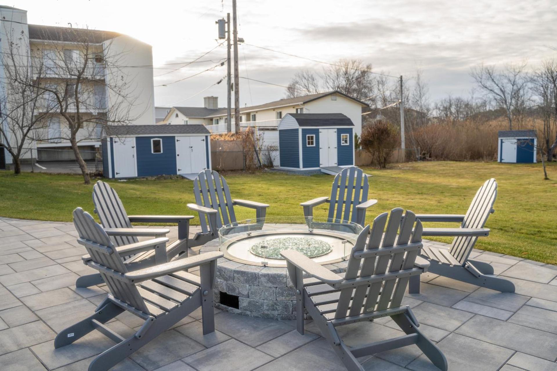 935 Ocean, a Beachside Inn photo 67