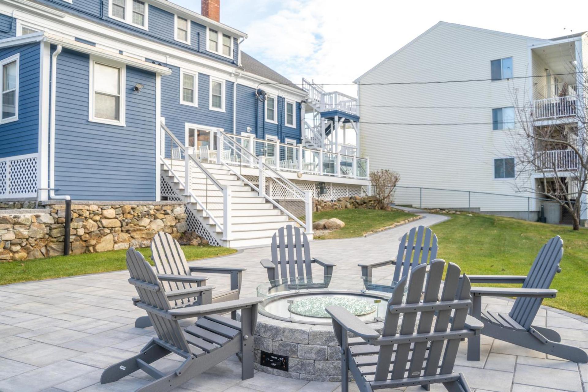 935 Ocean, a Beachside Inn photo 66