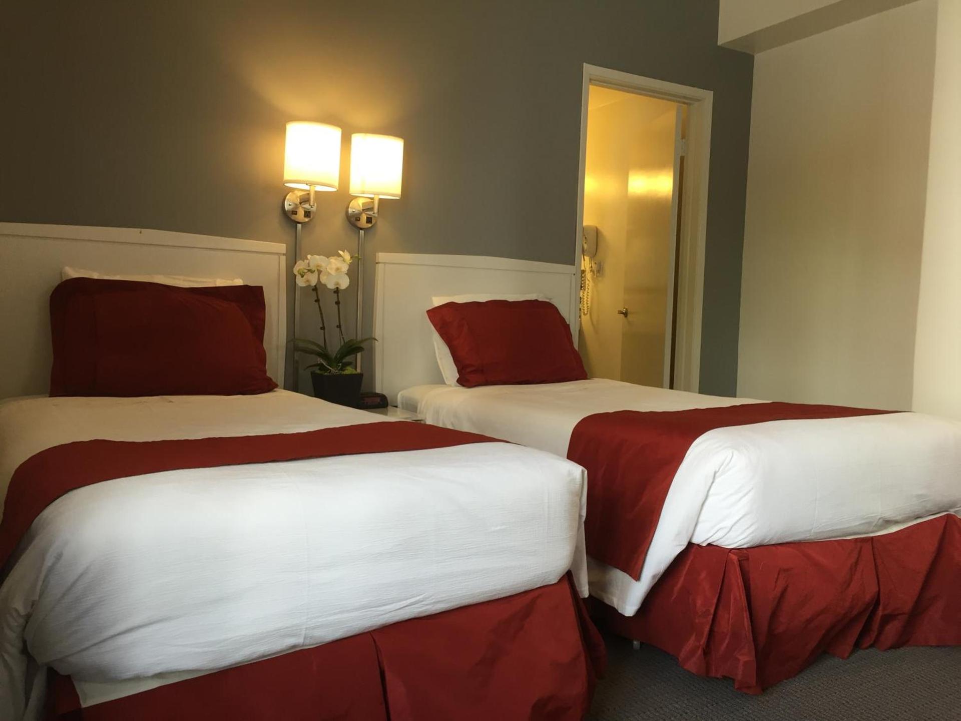 Grant Plaza Hotel photo 27