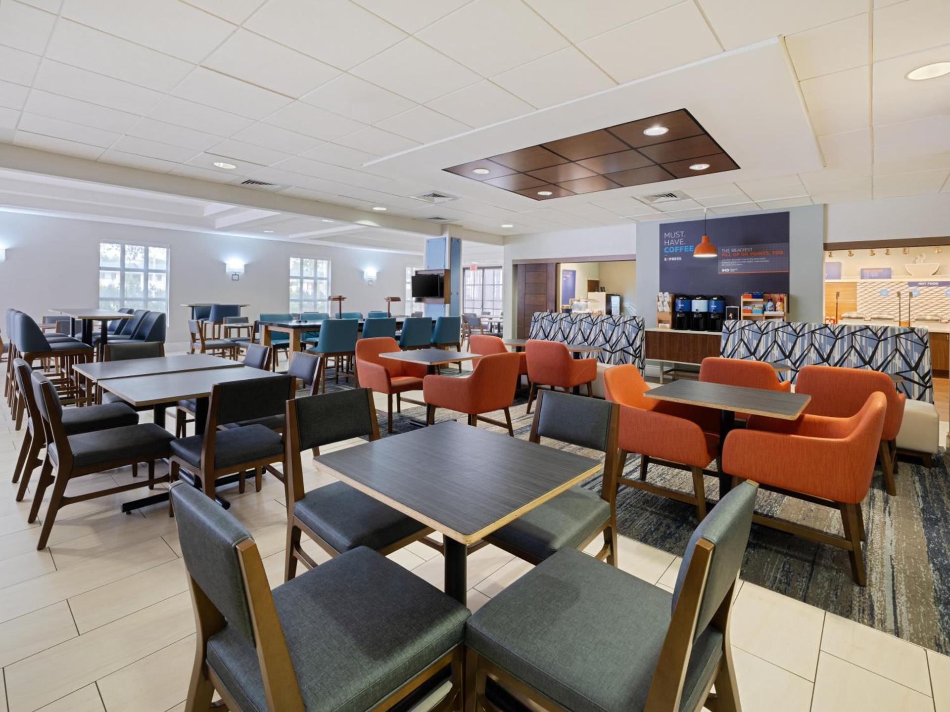 Holiday Inn Express Hotel & Suites Ft. Lauderdale-Plantation by IHG photo 9