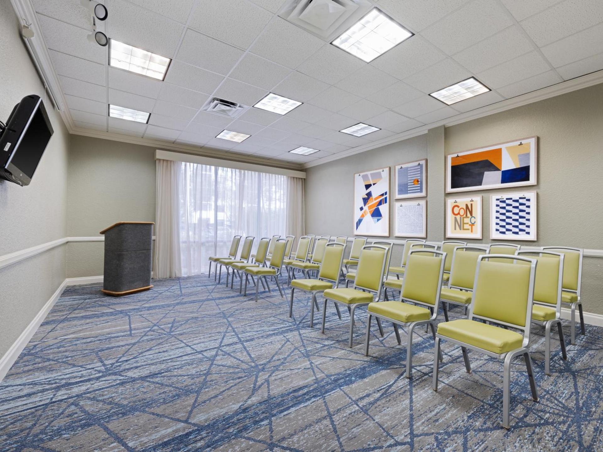 Holiday Inn Express Hotel & Suites Ft. Lauderdale-Plantation by IHG photo 12