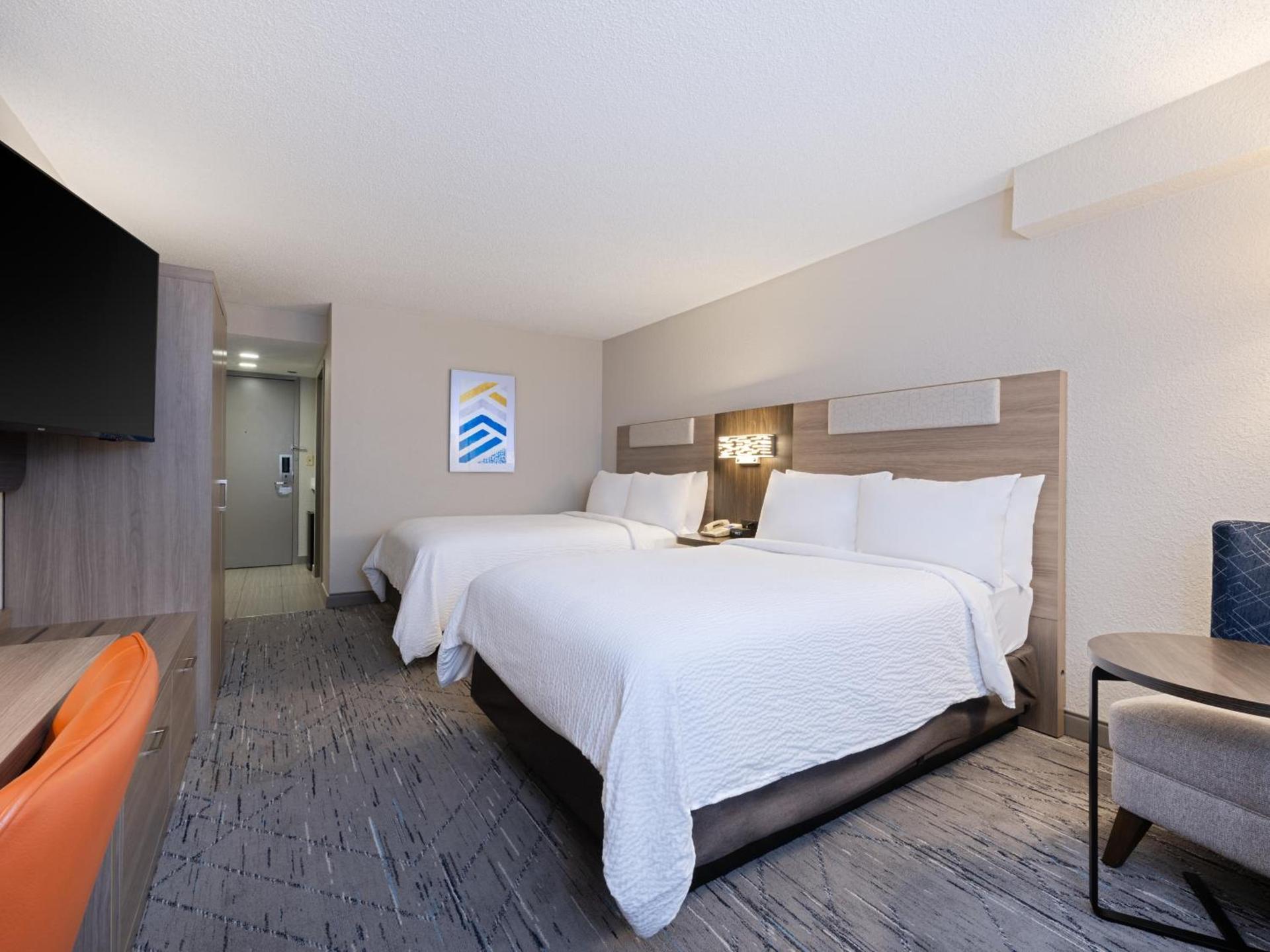 Holiday Inn Express Hotel & Suites Ft. Lauderdale-Plantation by IHG photo 17