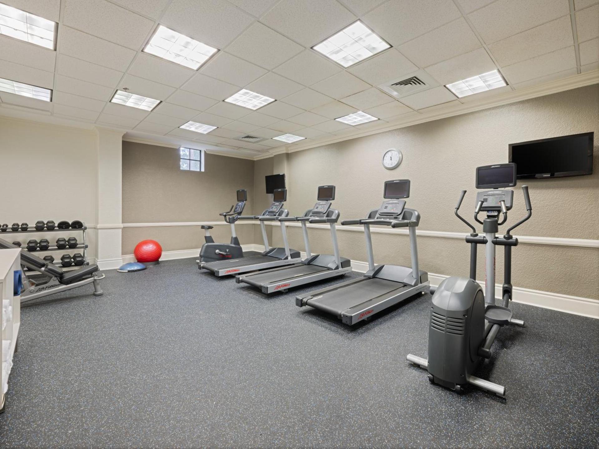 Holiday Inn Express Hotel & Suites Ft. Lauderdale-Plantation by IHG photo 20