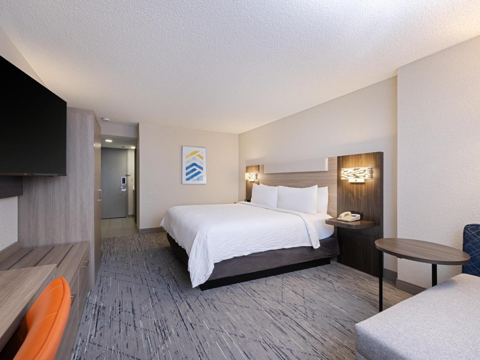 Holiday Inn Express Hotel & Suites Ft. Lauderdale-Plantation by IHG photo 23