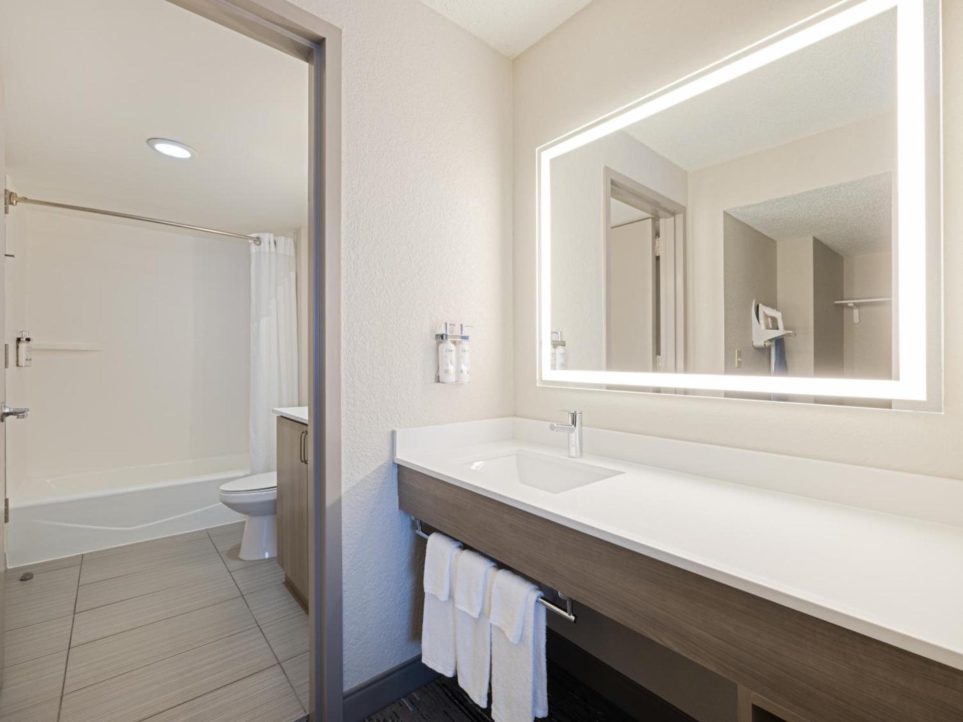 Holiday Inn Express Hotel & Suites Ft. Lauderdale-Plantation by IHG photo 32