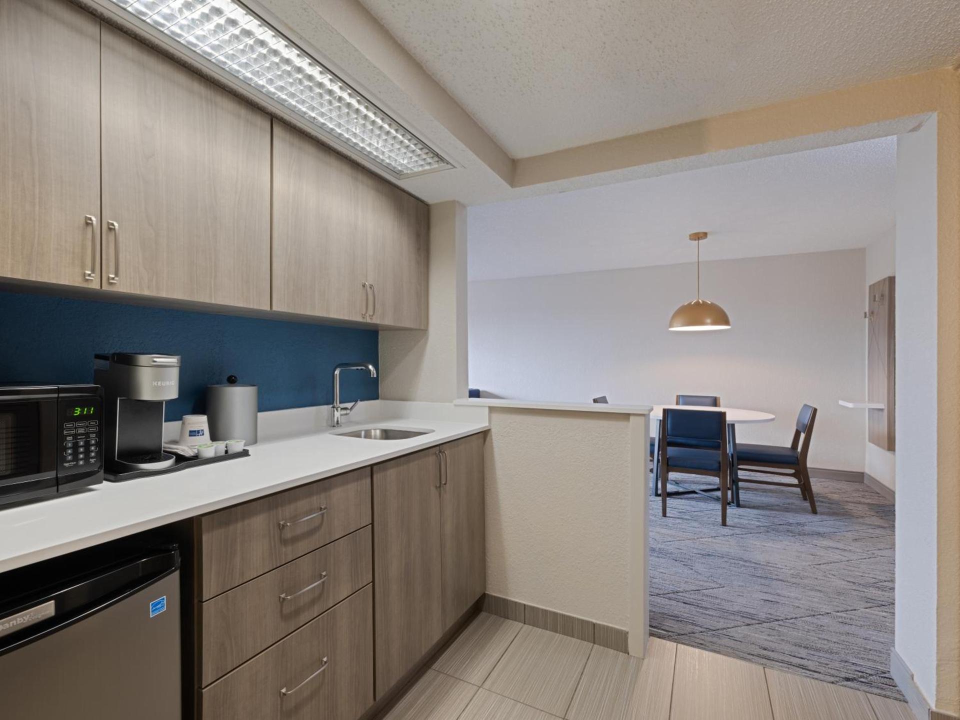 Holiday Inn Express Hotel & Suites Ft. Lauderdale-Plantation by IHG photo 31
