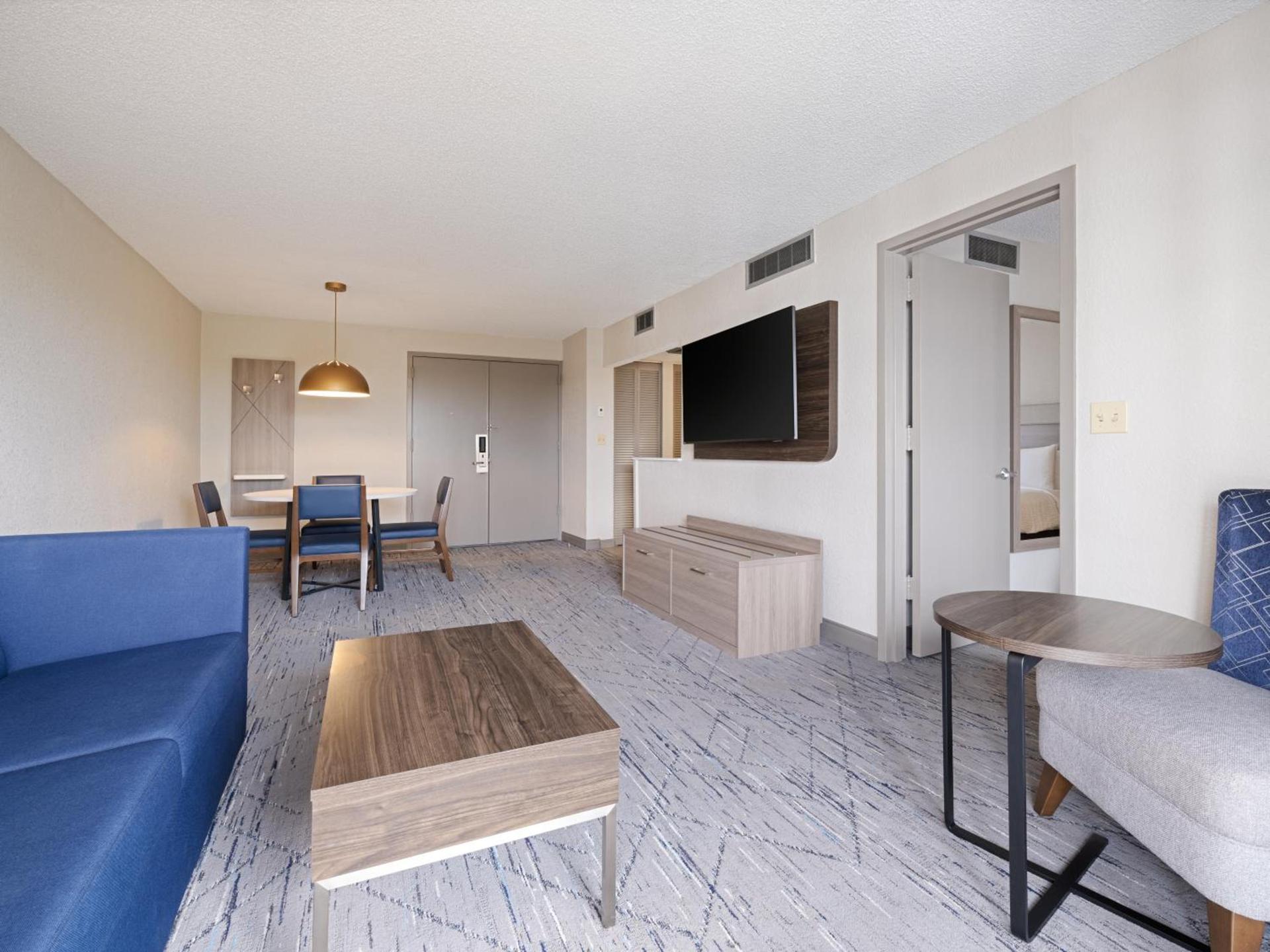 Holiday Inn Express Hotel & Suites Ft. Lauderdale-Plantation by IHG photo 29
