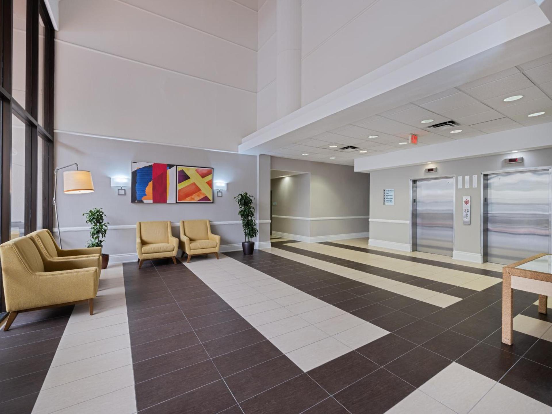 Holiday Inn Express Hotel & Suites Ft. Lauderdale-Plantation by IHG photo 35