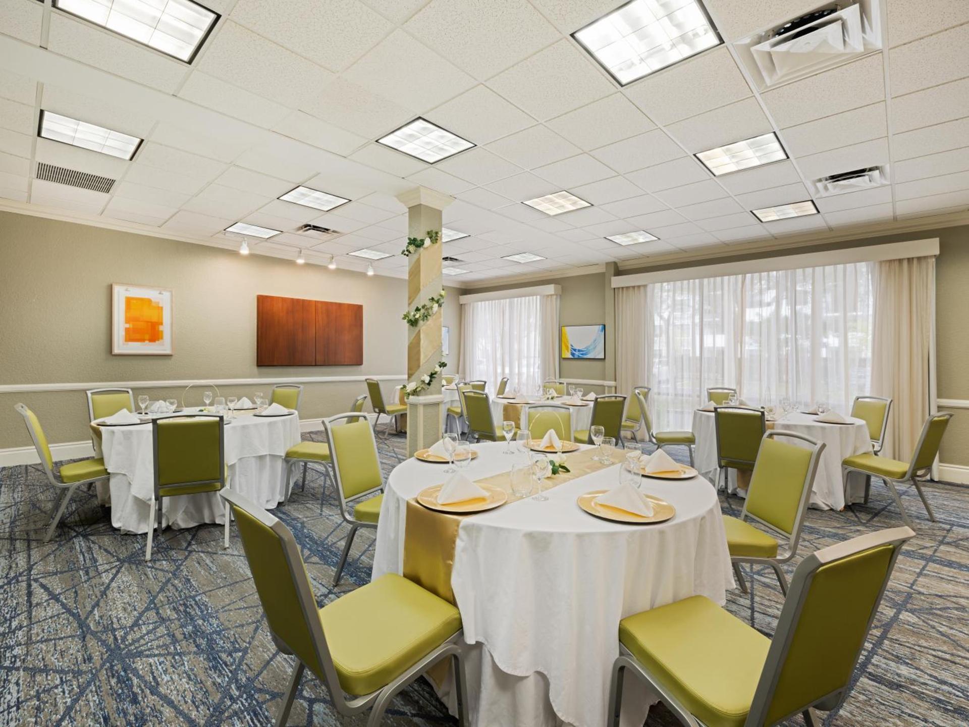 Holiday Inn Express Hotel & Suites Ft. Lauderdale-Plantation by IHG photo 34