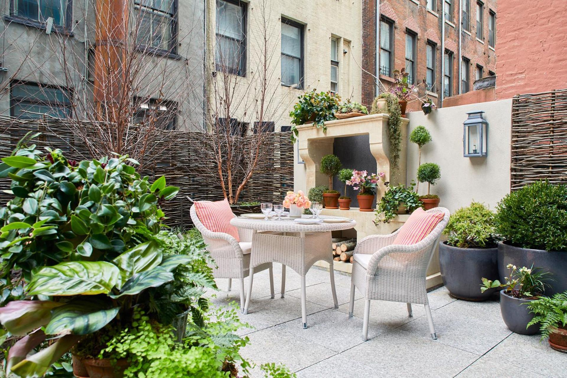 Warren Street Hotel photo 49
