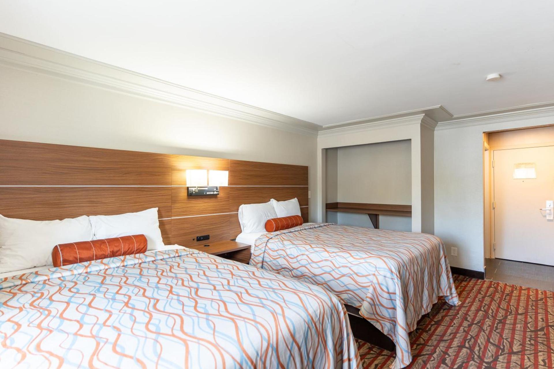 Kalika Hotel photo 7
