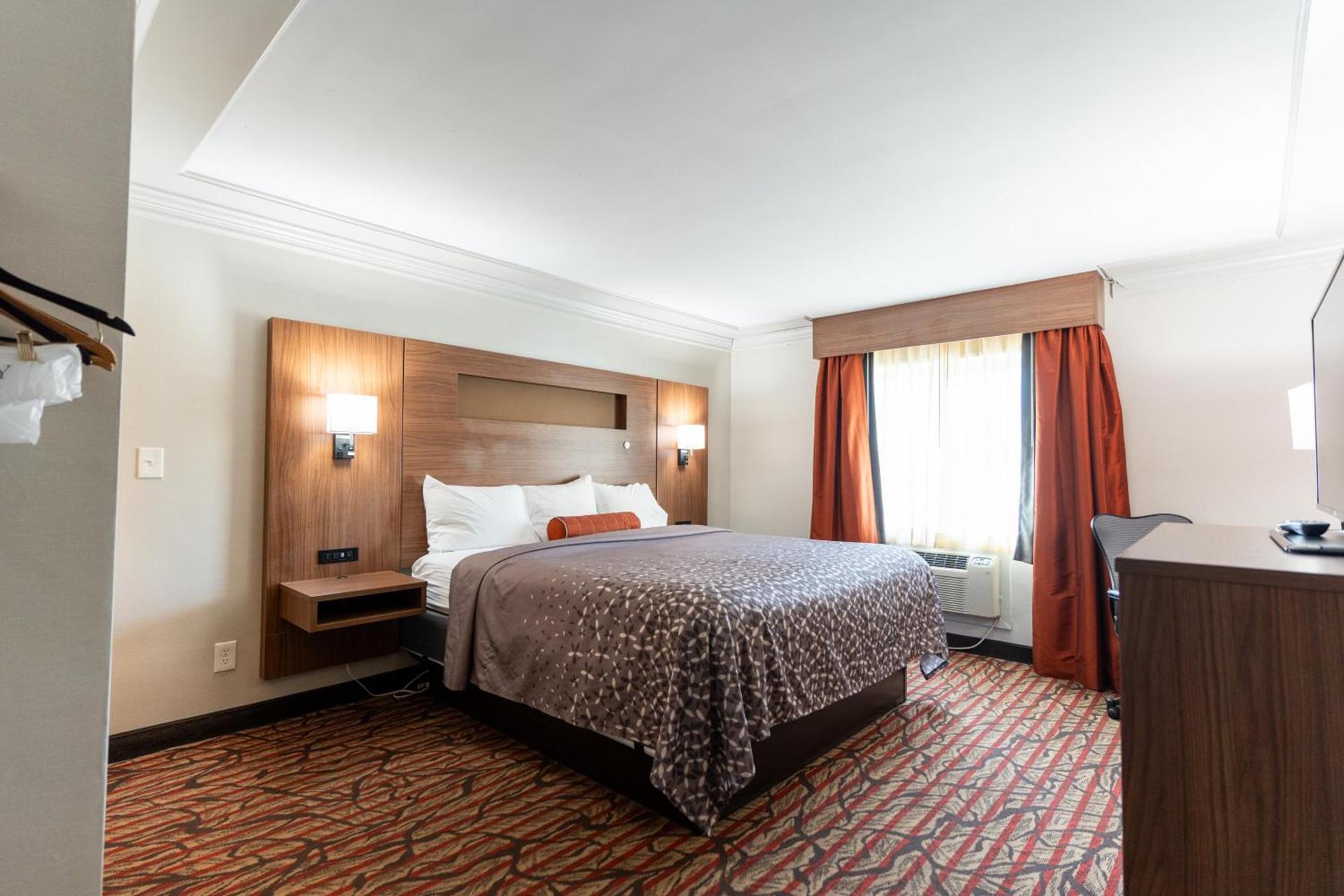 Kalika Hotel photo 4