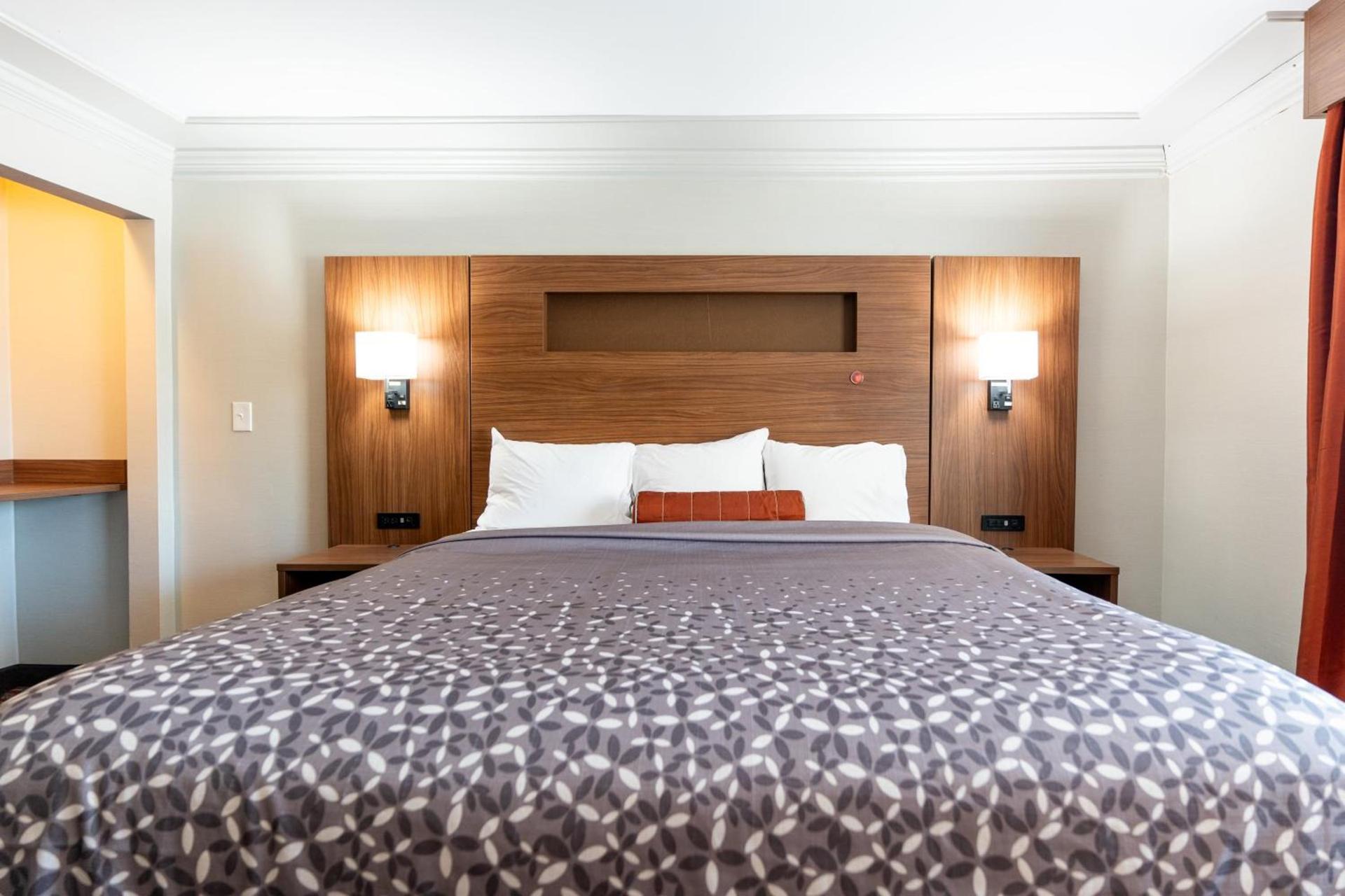 Kalika Hotel photo 3