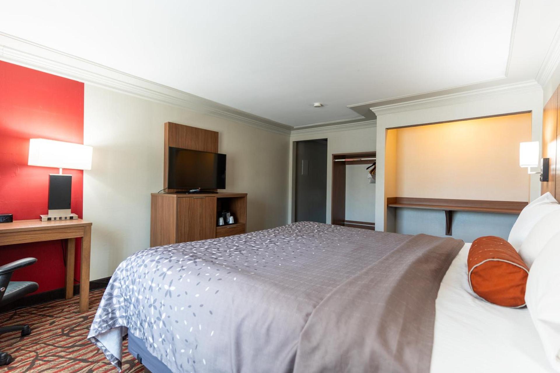 Kalika Hotel photo 5