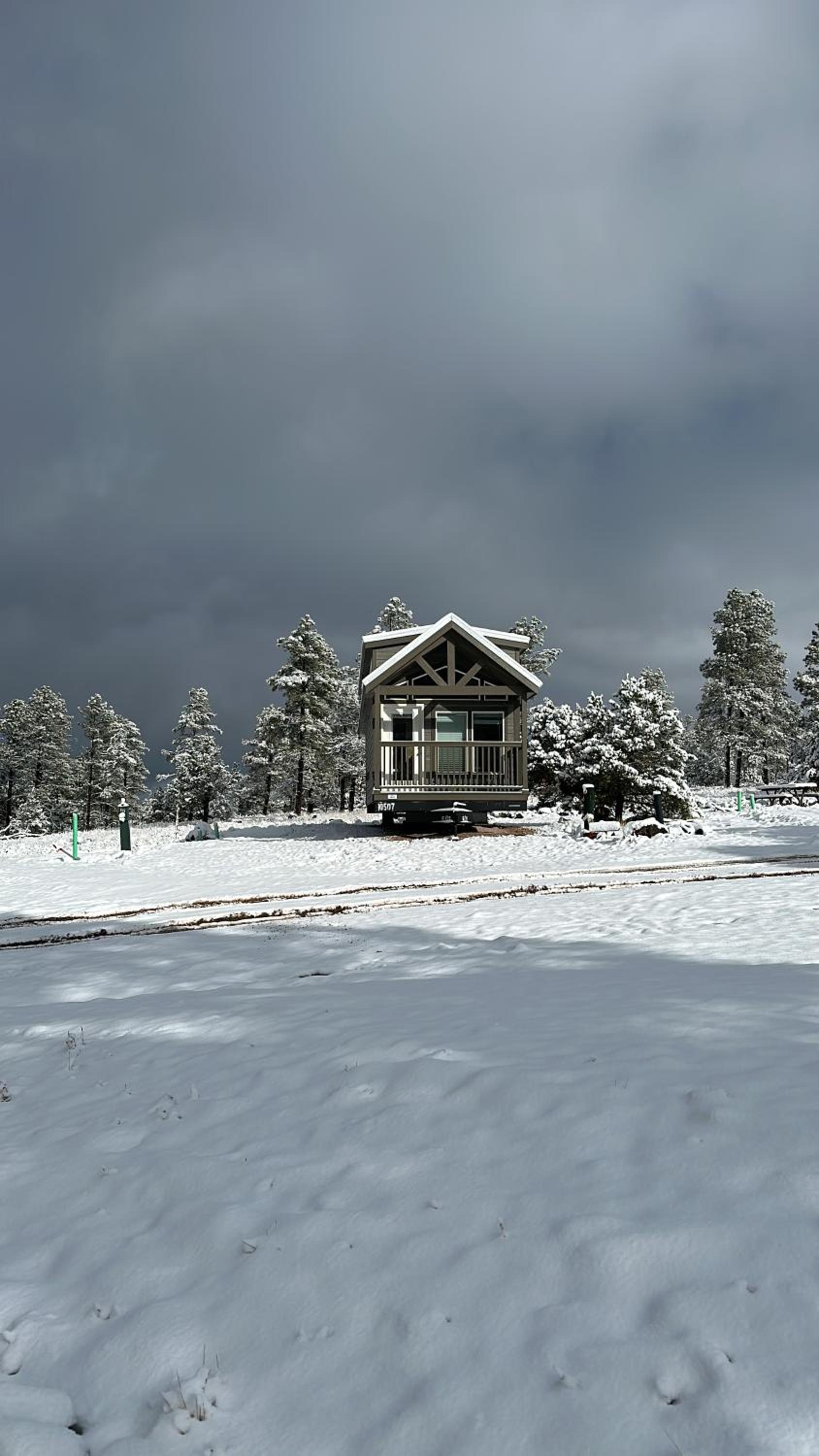 The Canyon Motel & RV Park photo 94