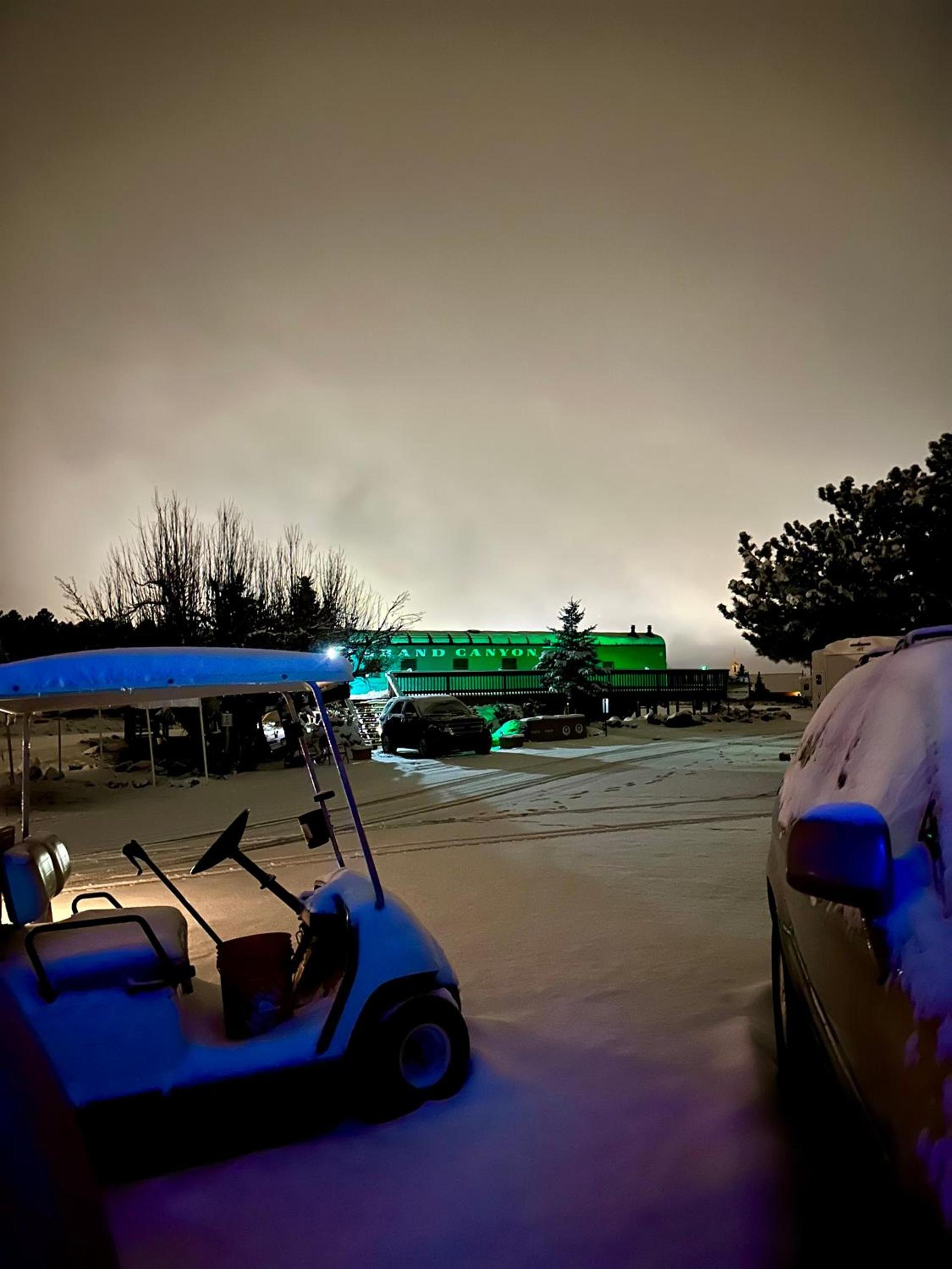 The Canyon Motel & RV Park photo 95