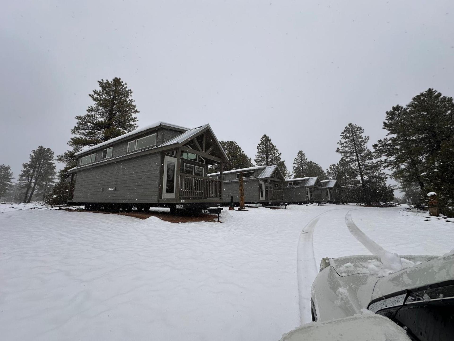 The Canyon Motel & RV Park photo 100