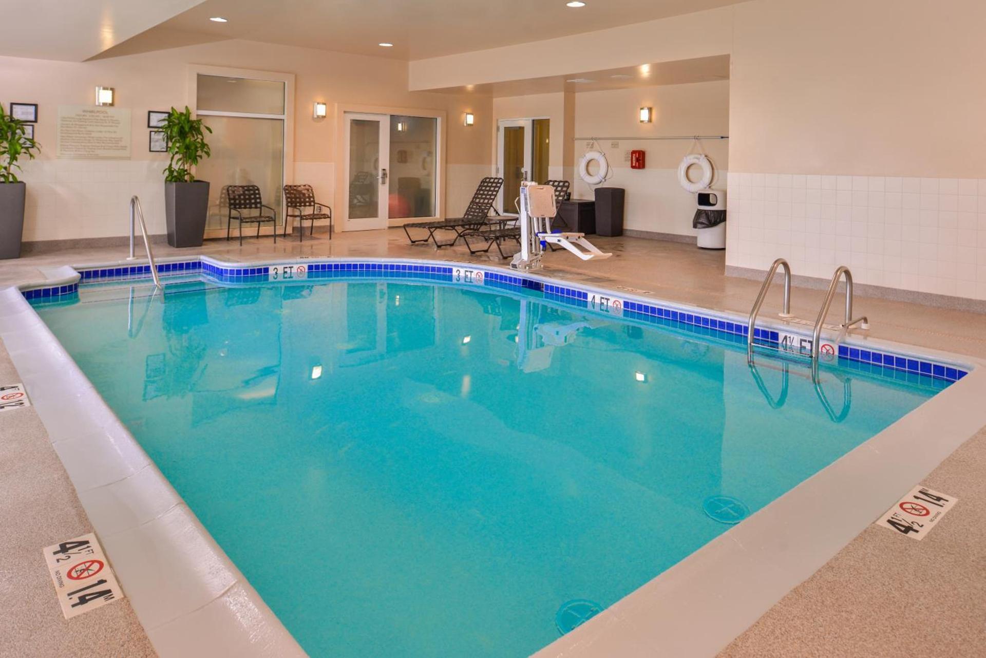 Hilton Garden Inn Dover photo 24