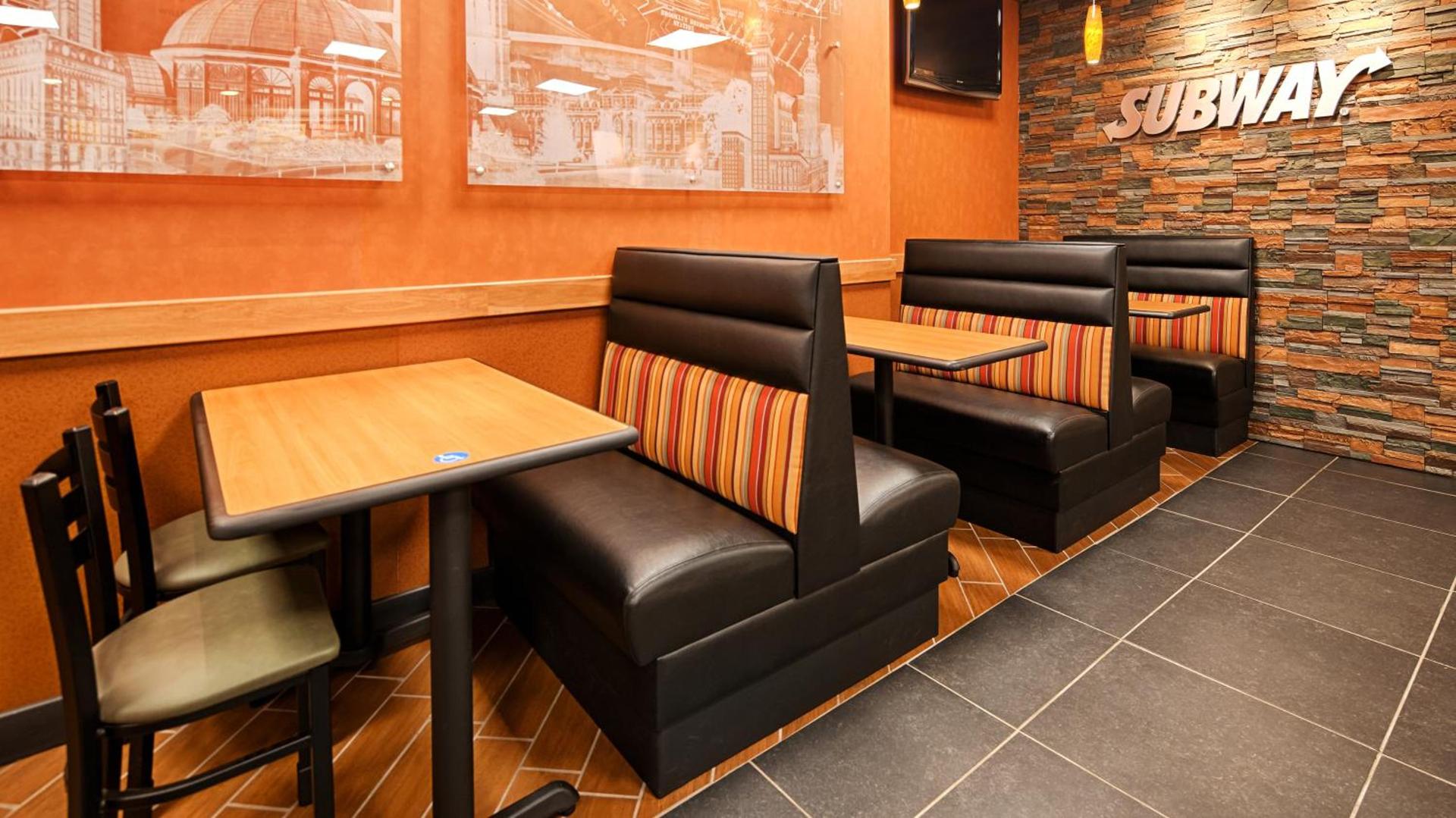 Best Western Tulsa Airport photo 14