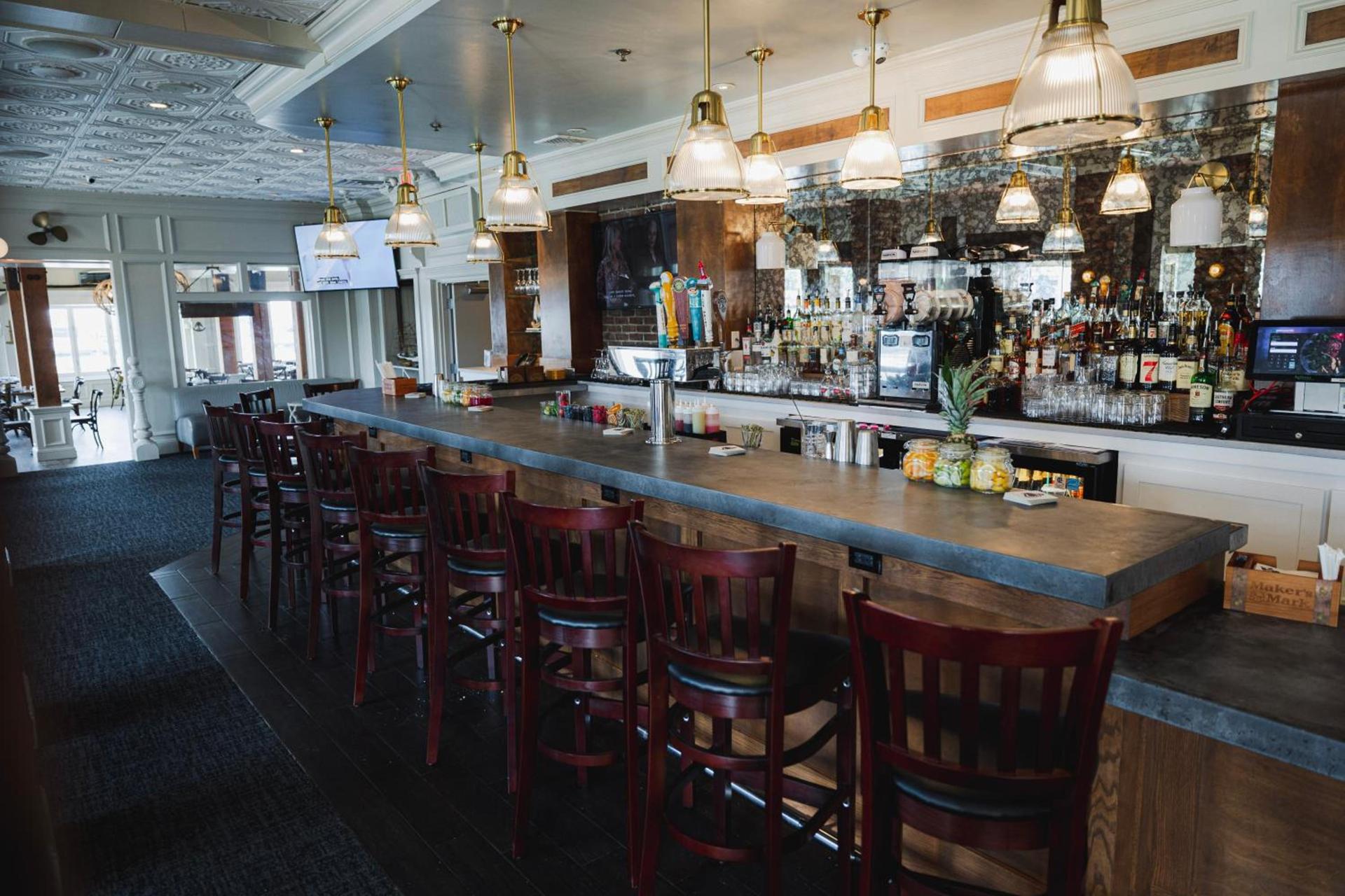 Danfords Hotel & Marina photo 23