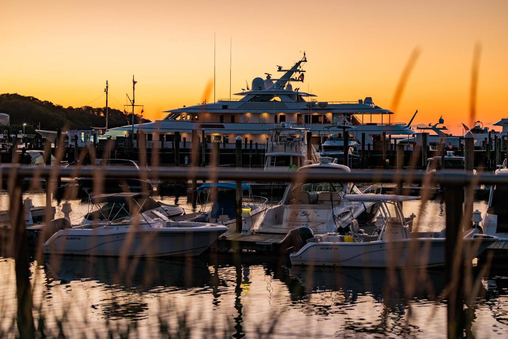 Danfords Hotel & Marina photo 26