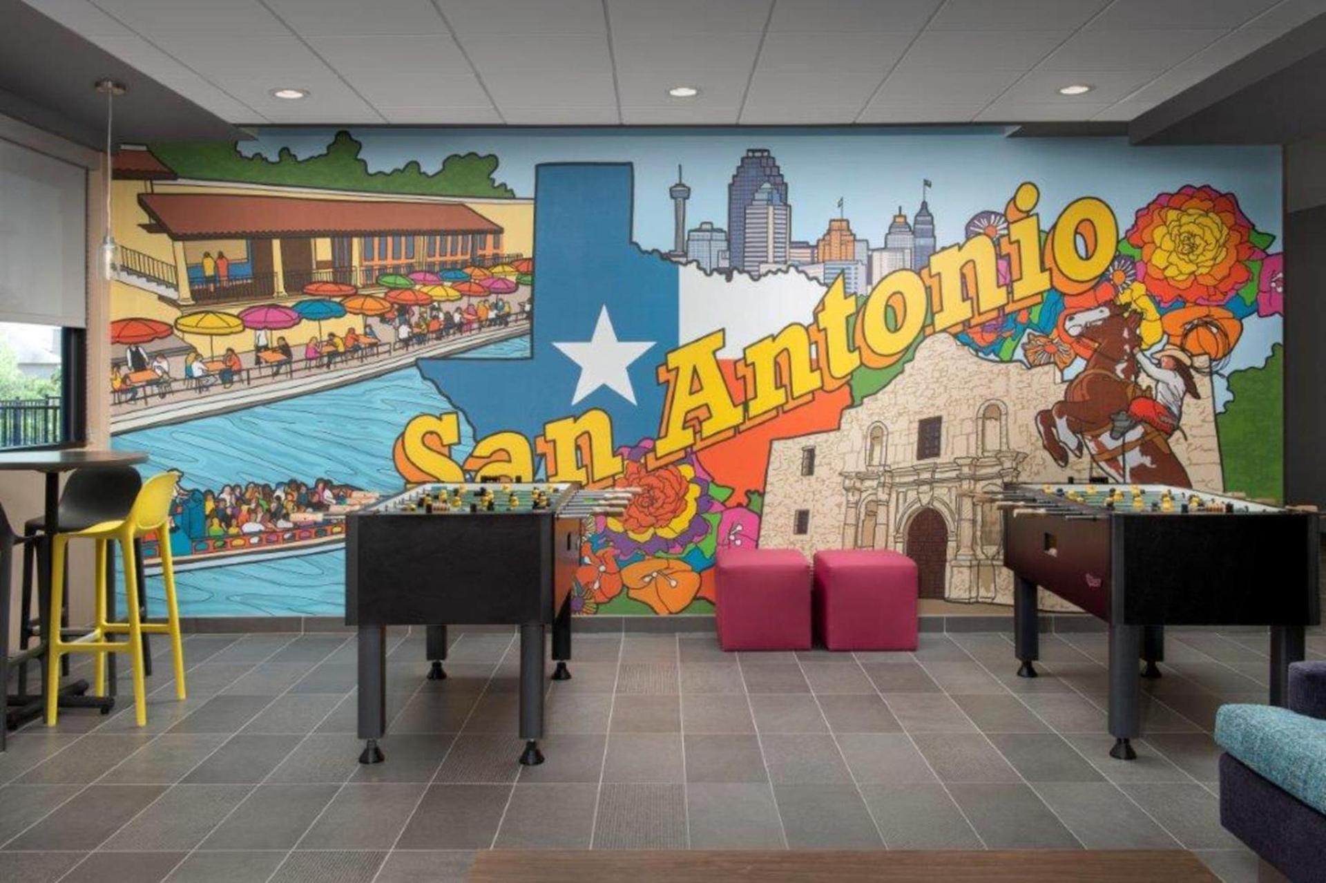 Tru By Hilton San Antonio North photo 25