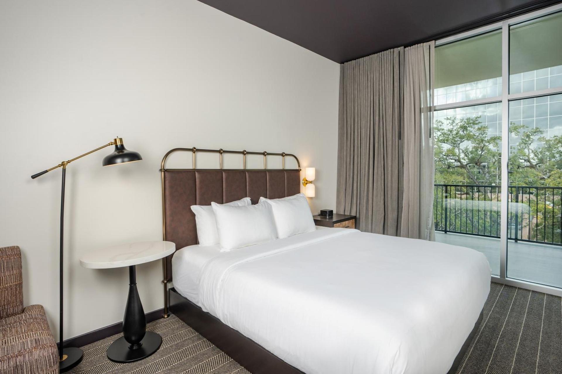 Origin Baton Rouge, a Wyndham Hotel photo 89