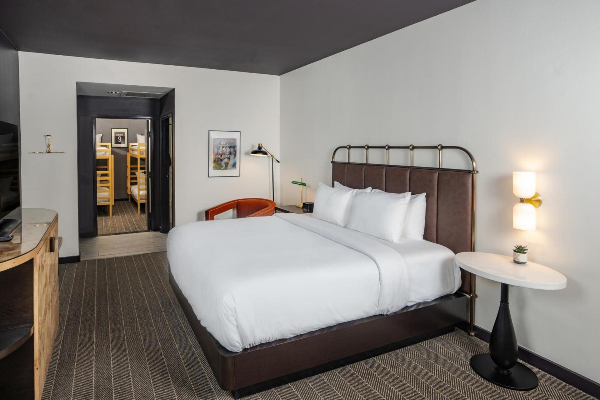 Origin Baton Rouge, a Wyndham Hotel photo 94