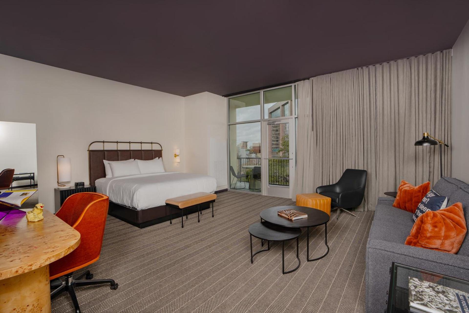 Origin Baton Rouge, a Wyndham Hotel photo 96