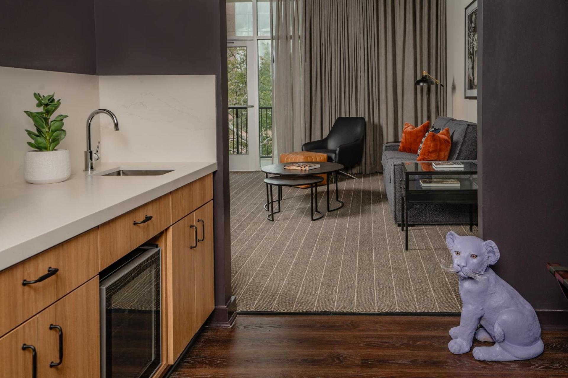 Origin Baton Rouge, a Wyndham Hotel photo 98