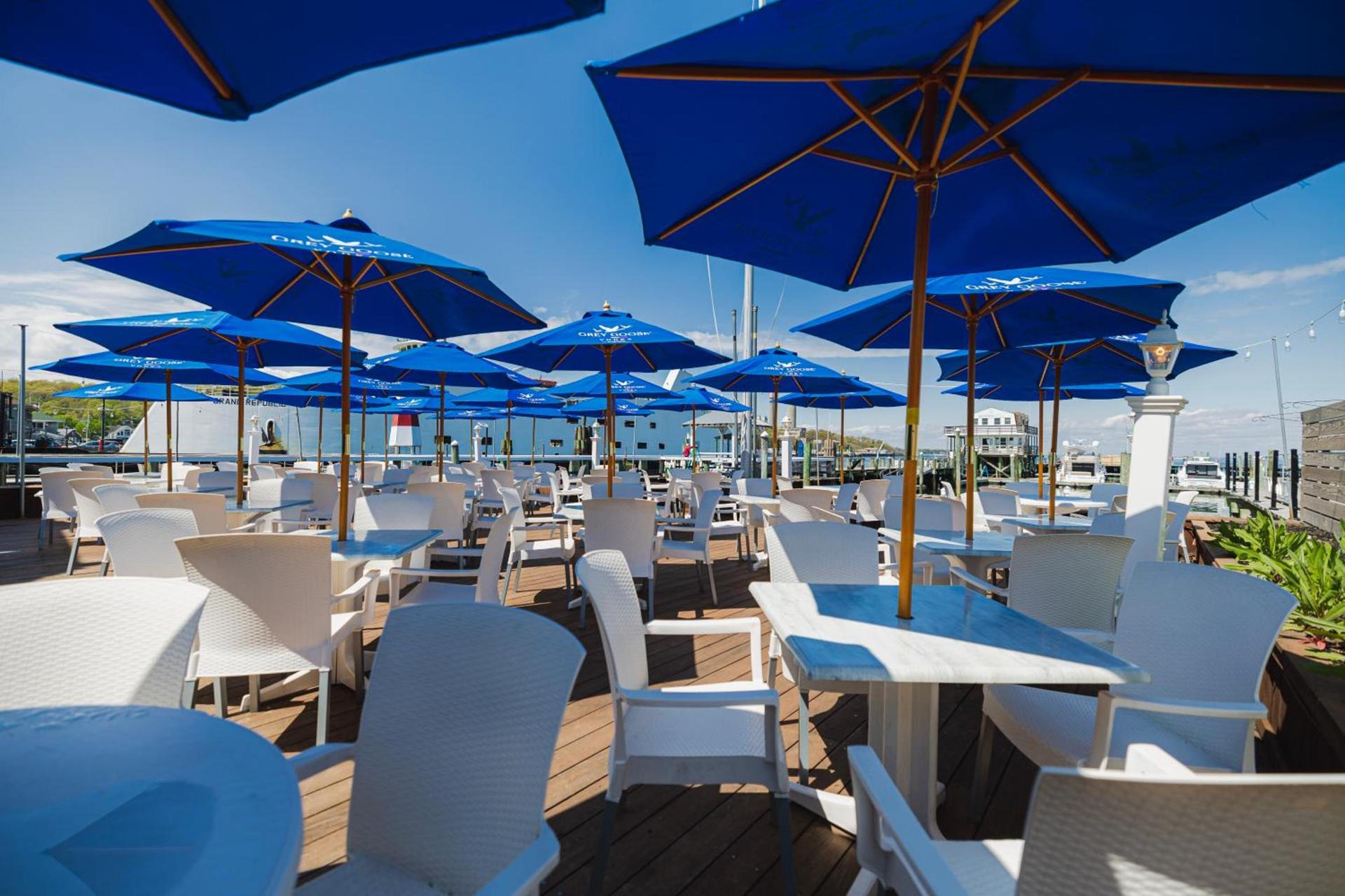 Danfords Hotel & Marina photo 43