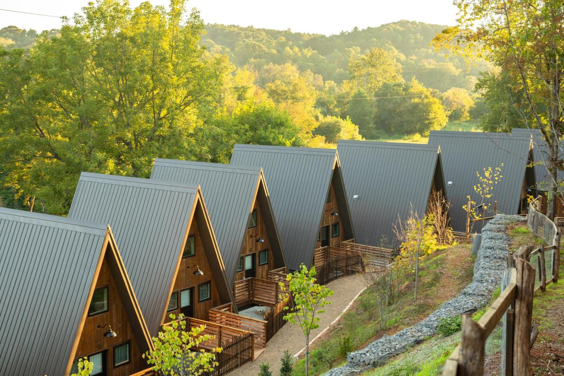 Wrong Way River Lodge & Cabins photo 10