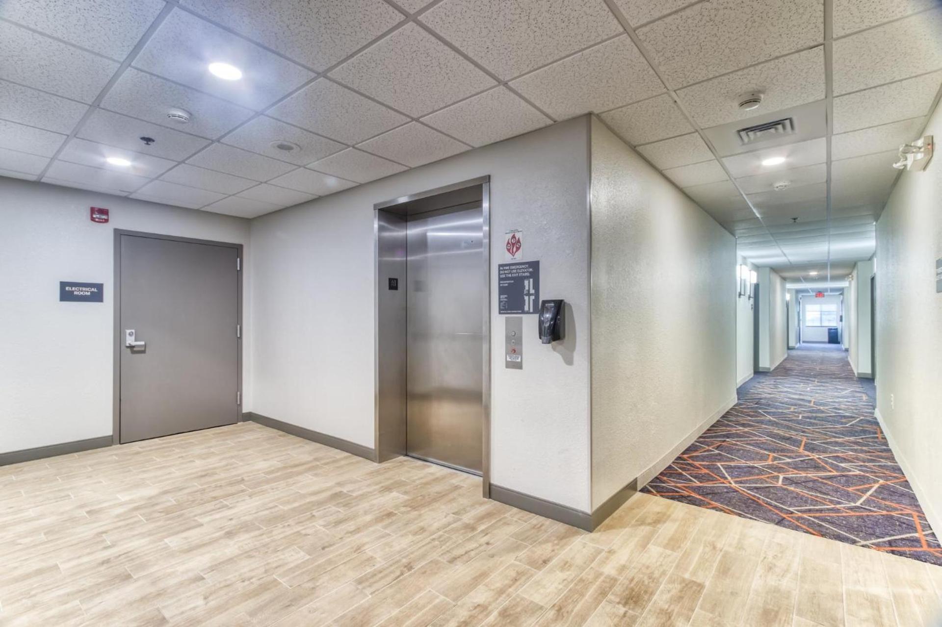 Candlewood Suites New Bern by IHG photo 40