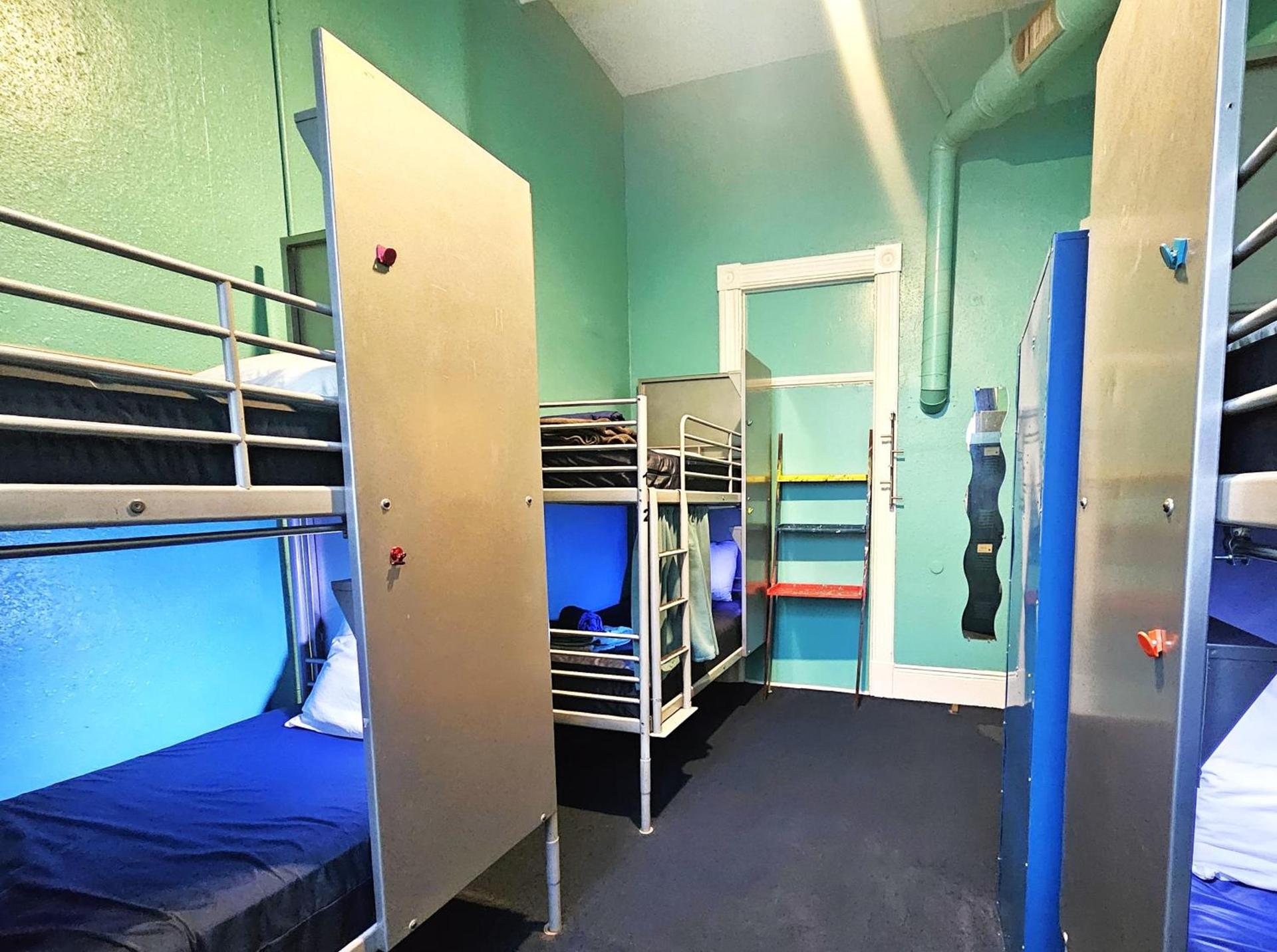 Gaslamp Hostel photo 48