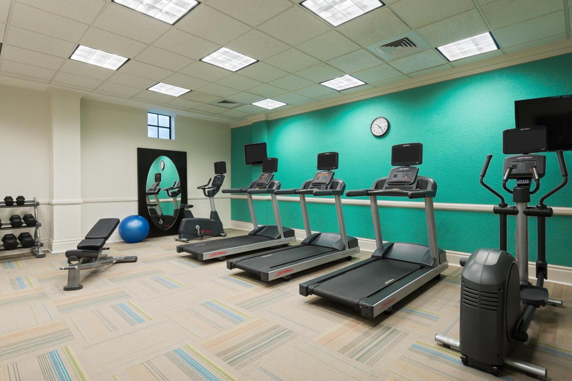 Holiday Inn Express Hotel & Suites Ft. Lauderdale-Plantation by IHG photo 79
