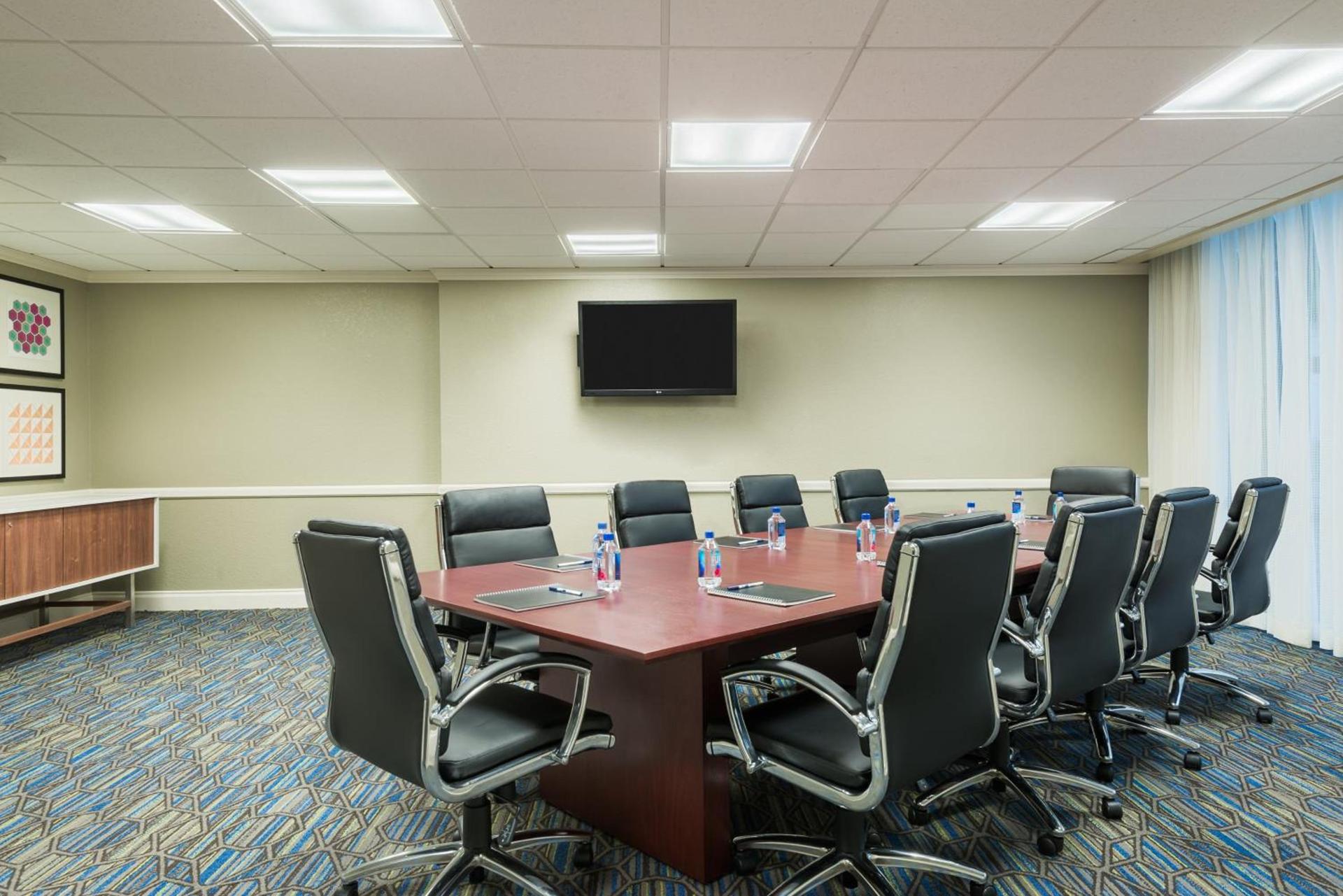 Holiday Inn Express Hotel & Suites Ft. Lauderdale-Plantation by IHG photo 50