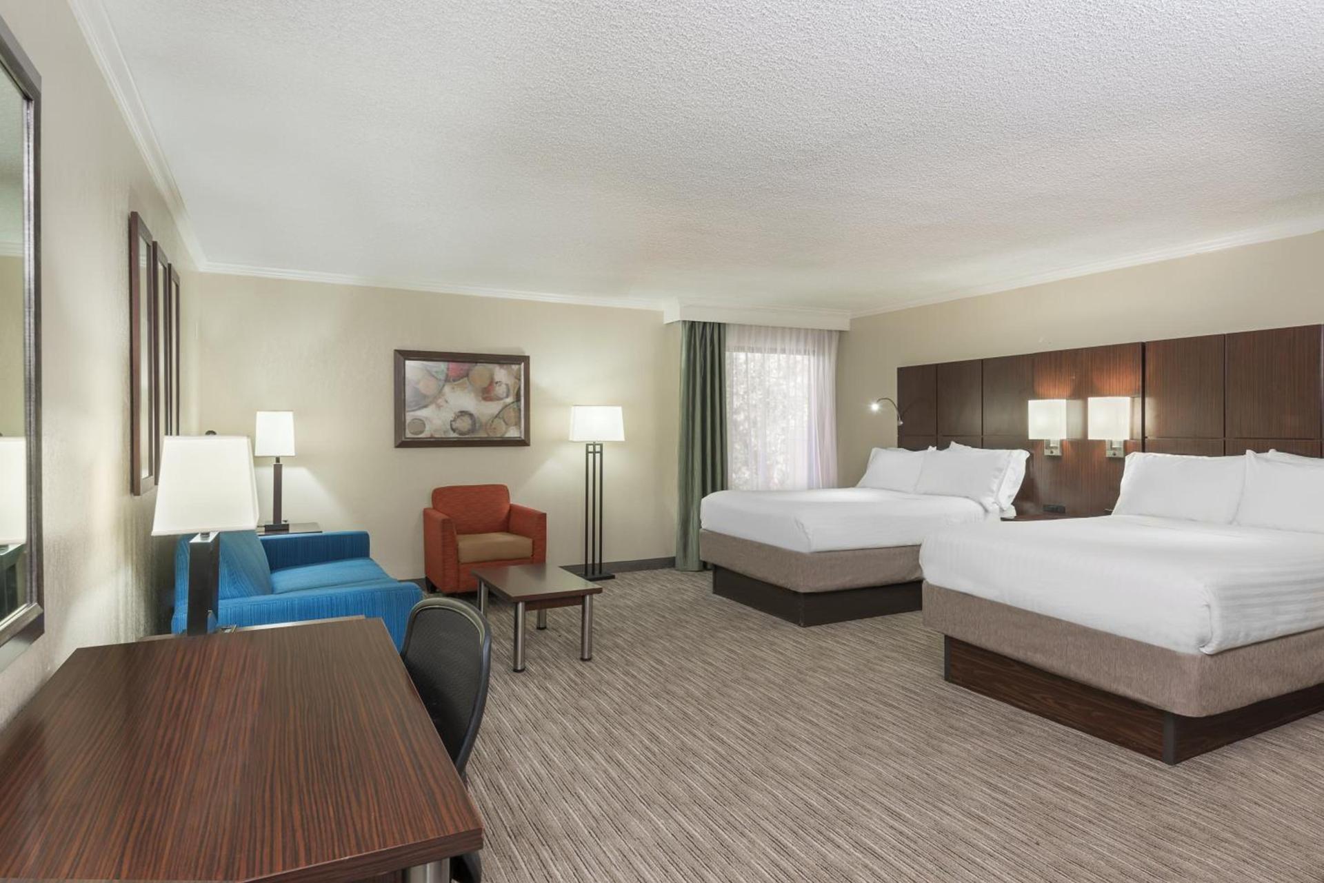Holiday Inn Express Hotel & Suites Ft. Lauderdale-Plantation by IHG photo 57