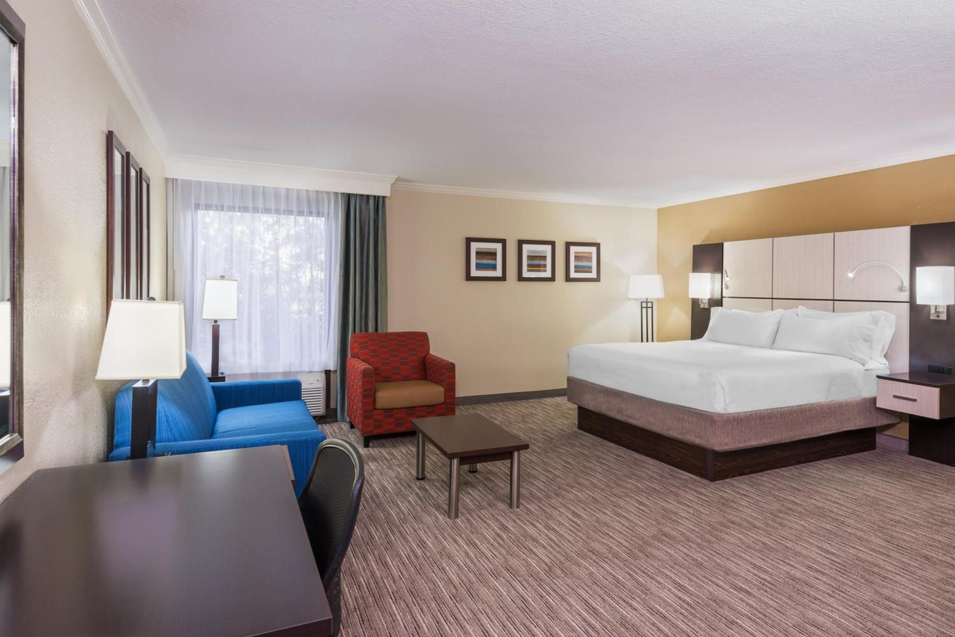 Holiday Inn Express Hotel & Suites Ft. Lauderdale-Plantation by IHG photo 55