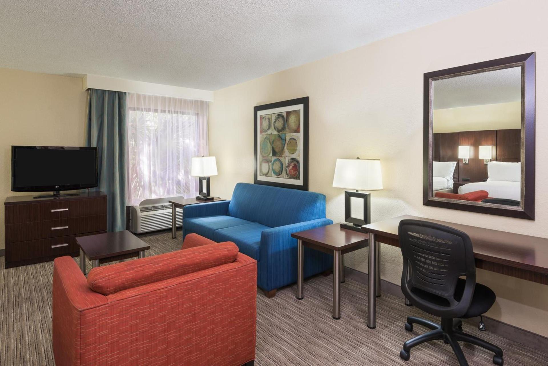 Holiday Inn Express Hotel & Suites Ft. Lauderdale-Plantation by IHG photo 56