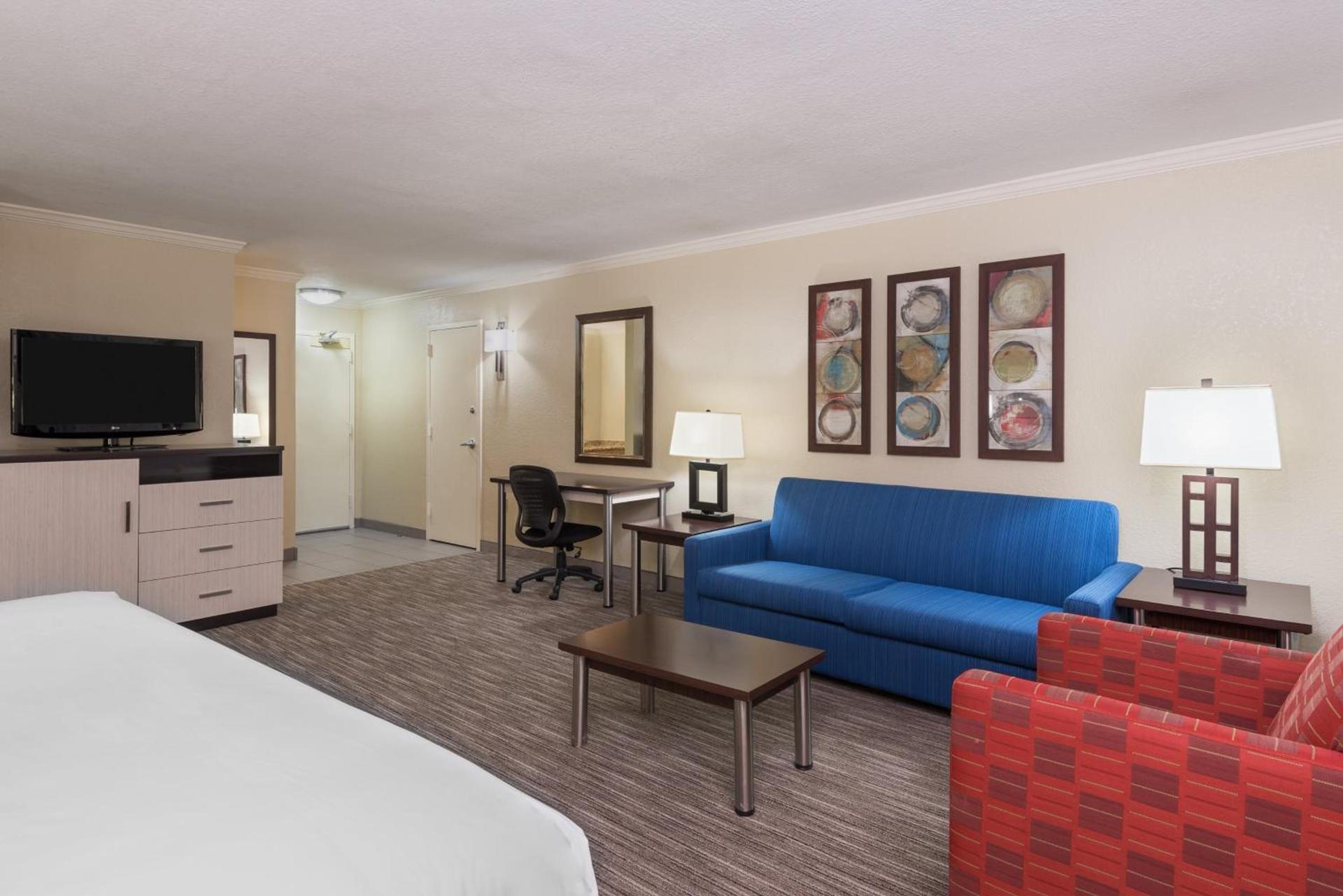 Holiday Inn Express Hotel & Suites Ft. Lauderdale-Plantation by IHG photo 59