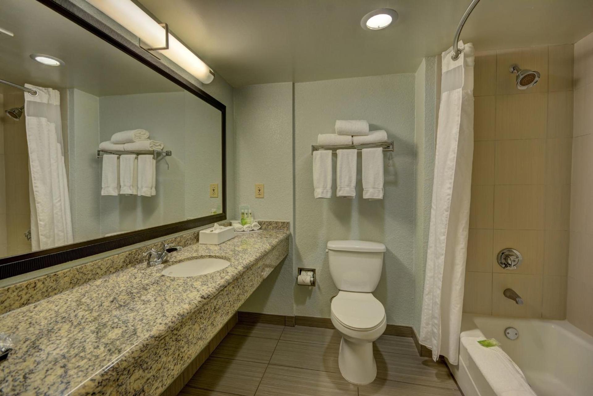 Holiday Inn Express Hotel & Suites Ft. Lauderdale-Plantation by IHG photo 42