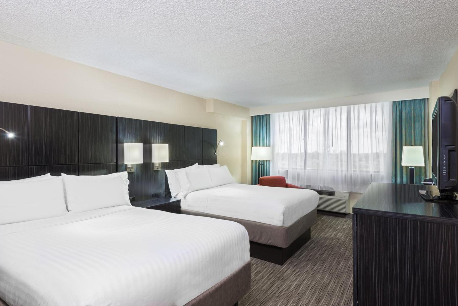 Holiday Inn Express Hotel & Suites Ft. Lauderdale-Plantation by IHG photo 92