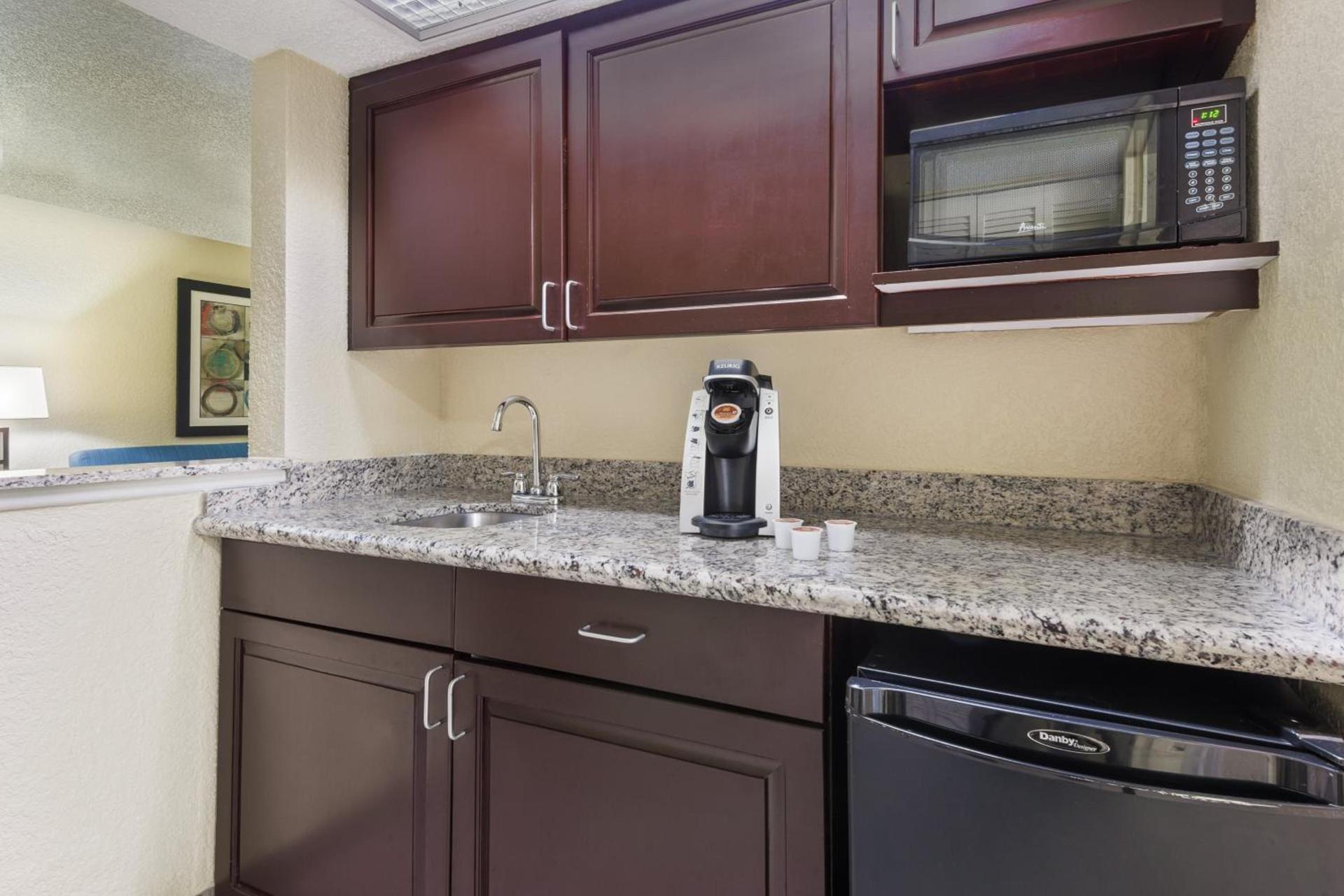Holiday Inn Express Hotel & Suites Ft. Lauderdale-Plantation by IHG photo 38
