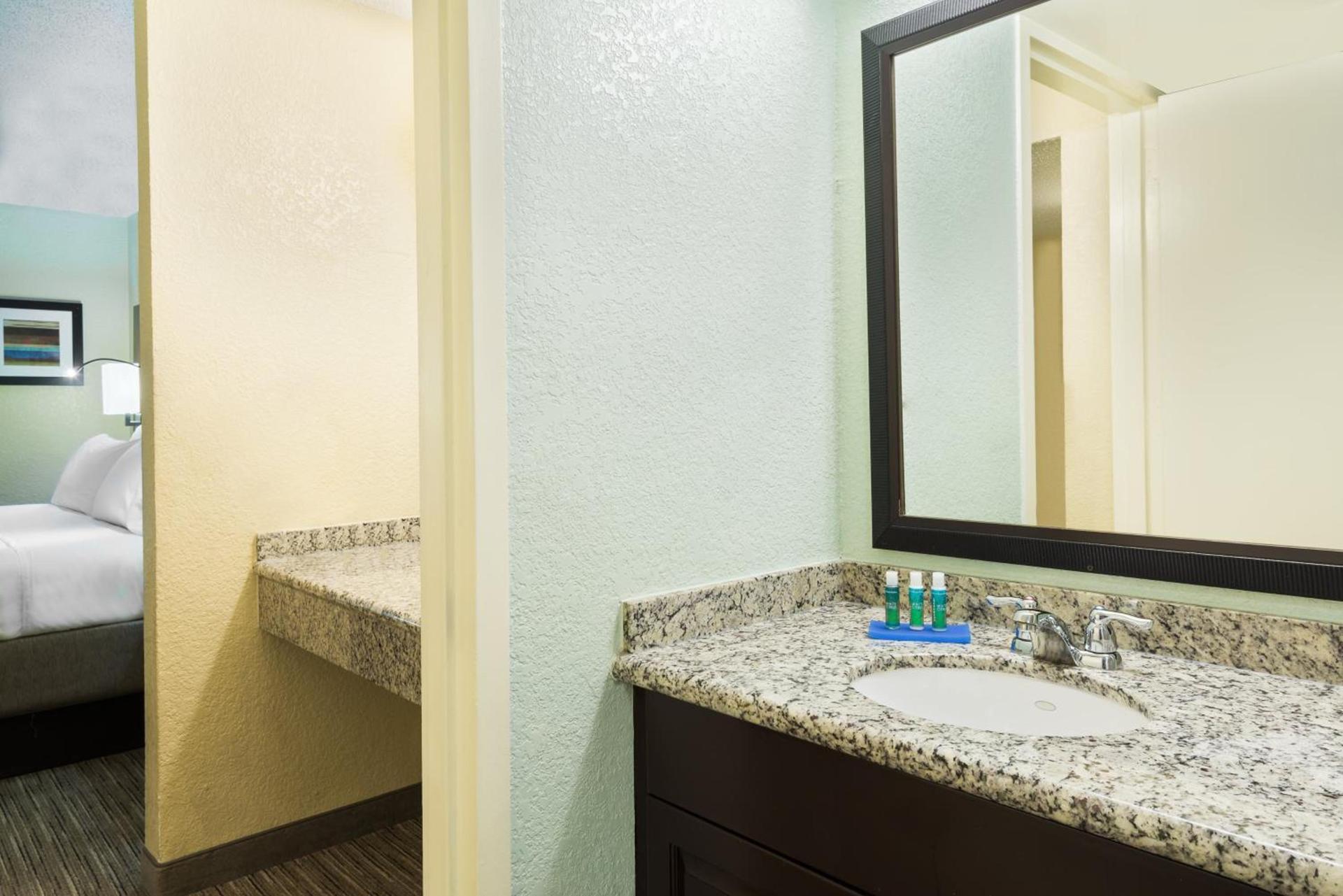Holiday Inn Express Hotel & Suites Ft. Lauderdale-Plantation by IHG photo 40
