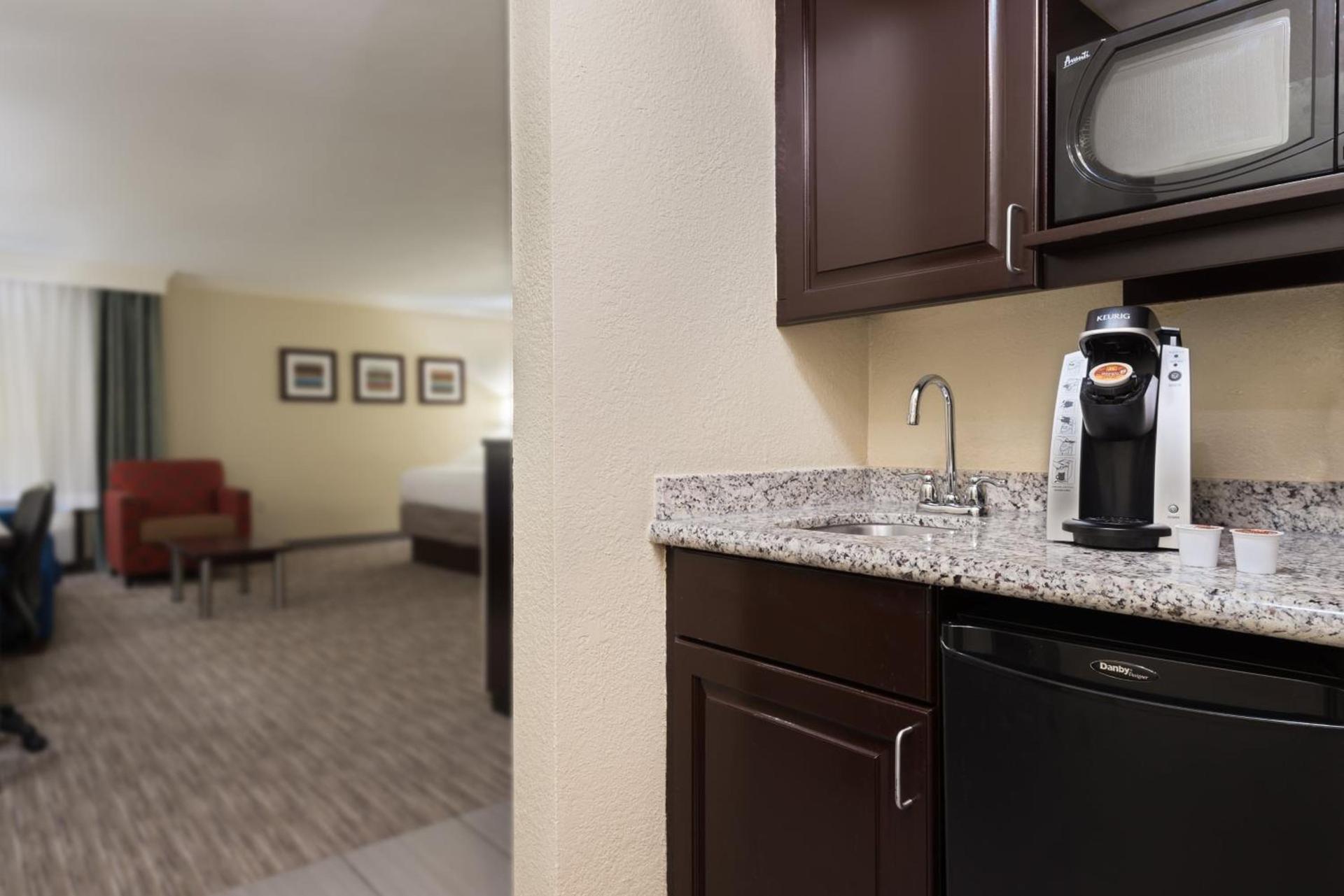 Holiday Inn Express Hotel & Suites Ft. Lauderdale-Plantation by IHG photo 47